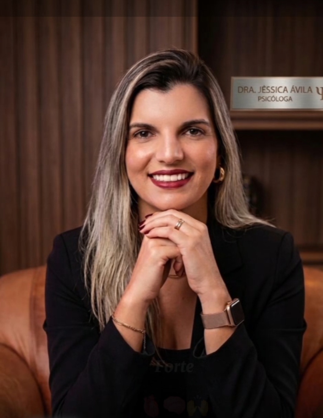 Jéssica Ávila